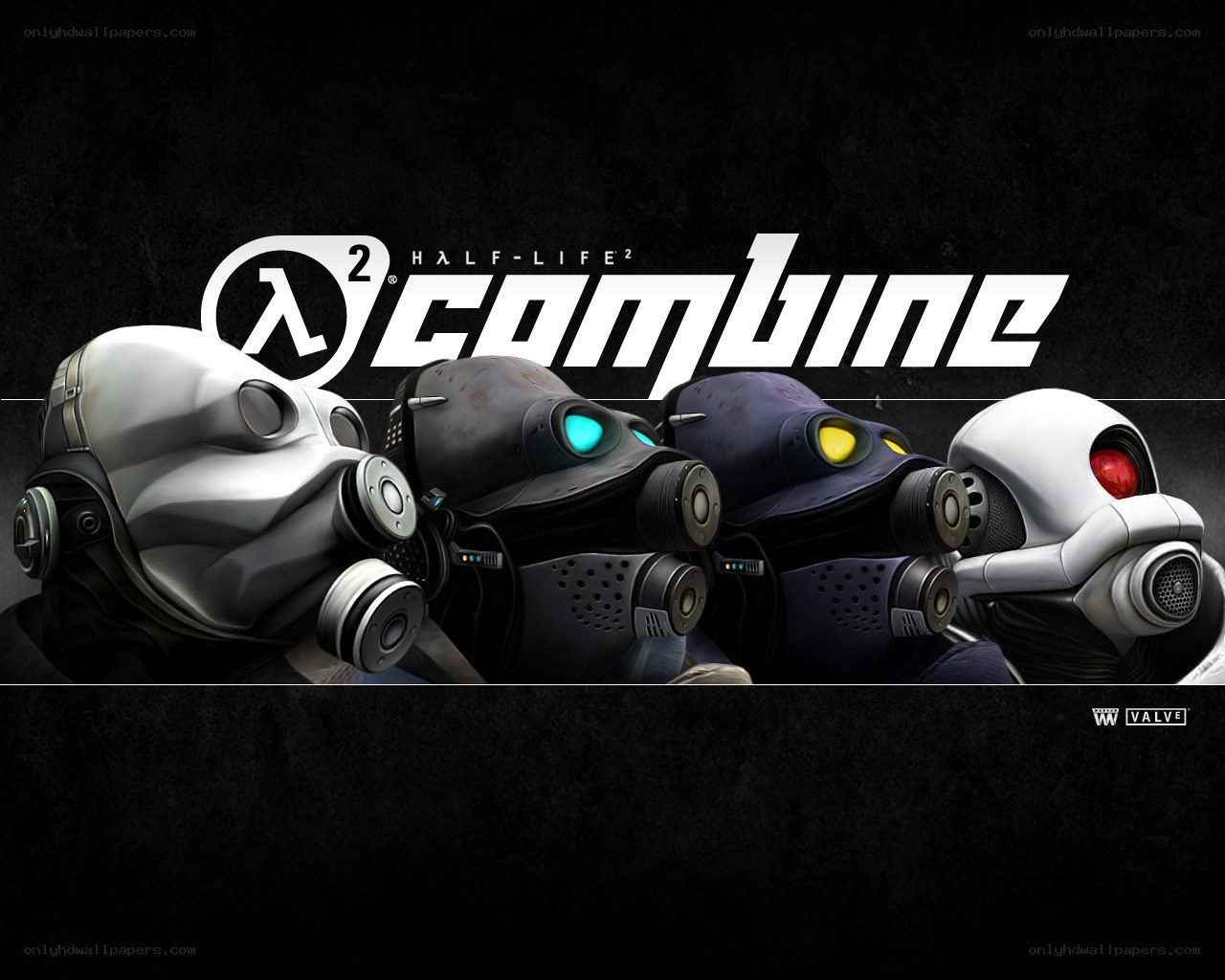 Half-Life 2: Combine