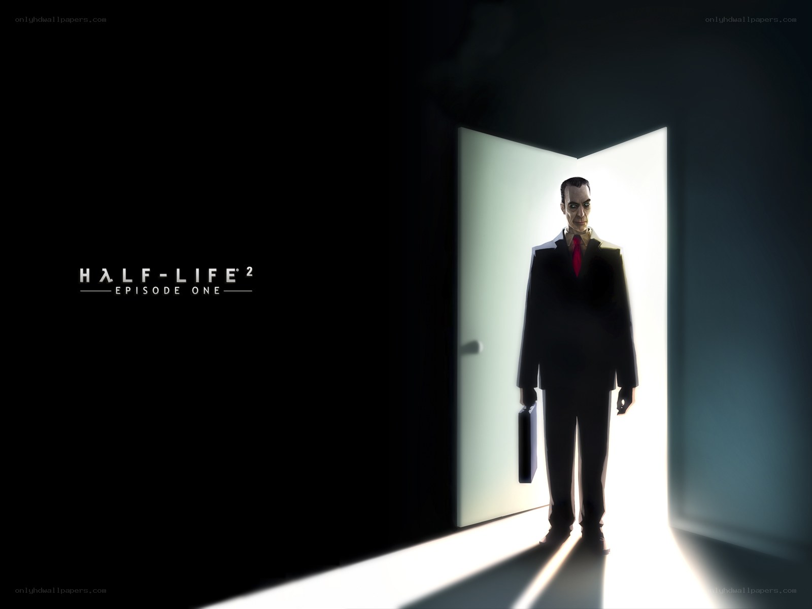 Half-Life 2 Episode One