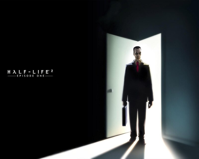 Half-Life 2 Episode One