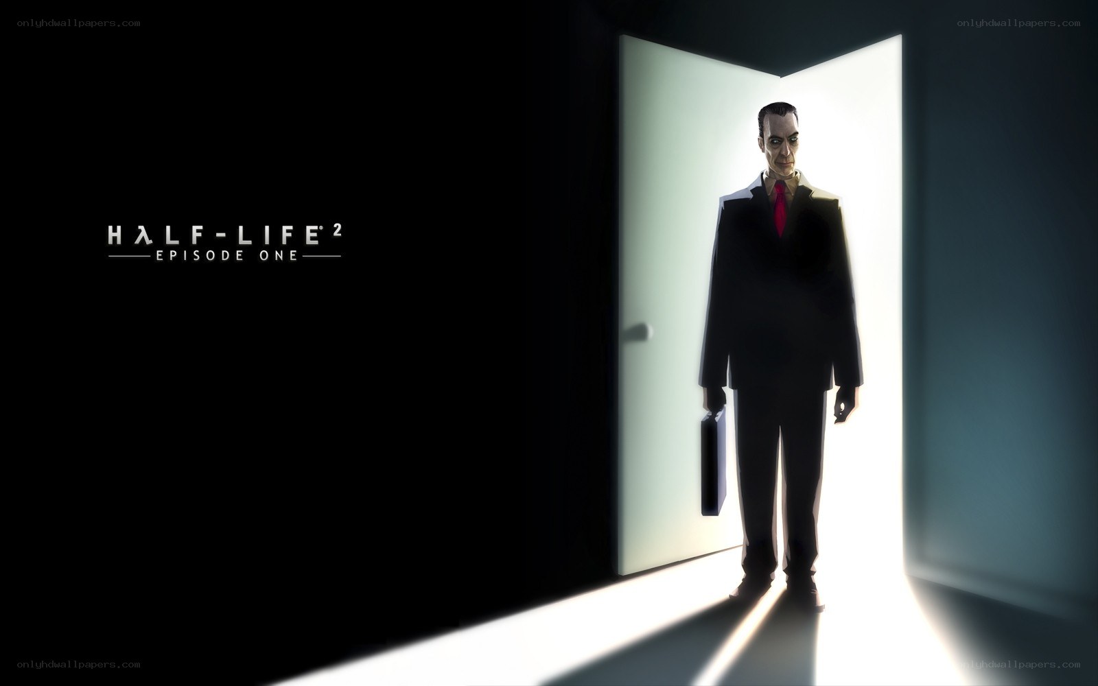 Half-Life 2 Episode One