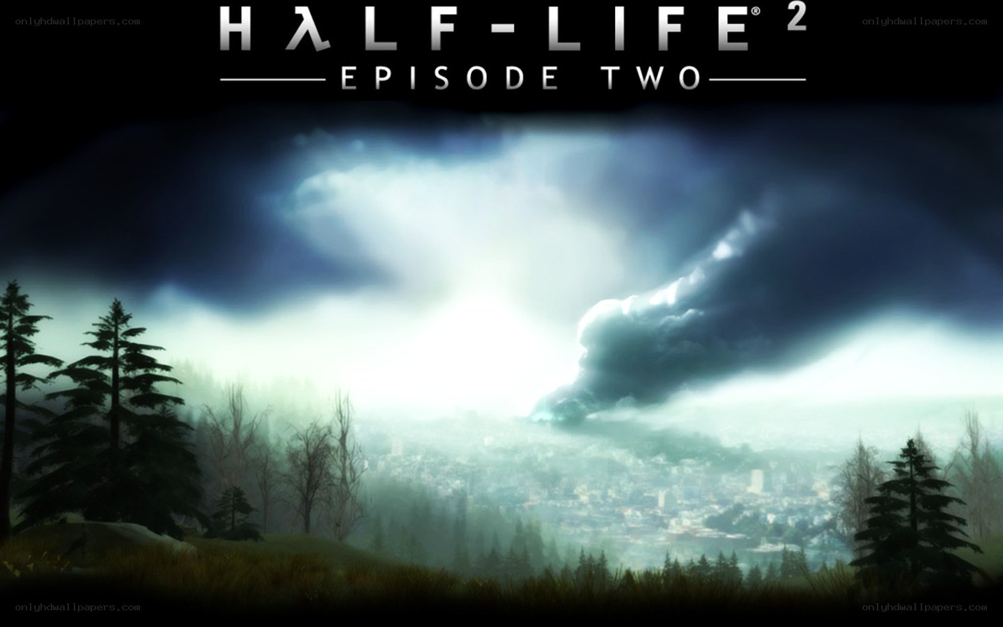 Half-Life 2 Episode Two