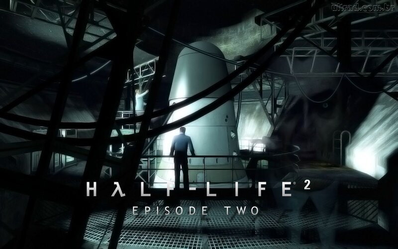 Half-Life 2 Episode Two