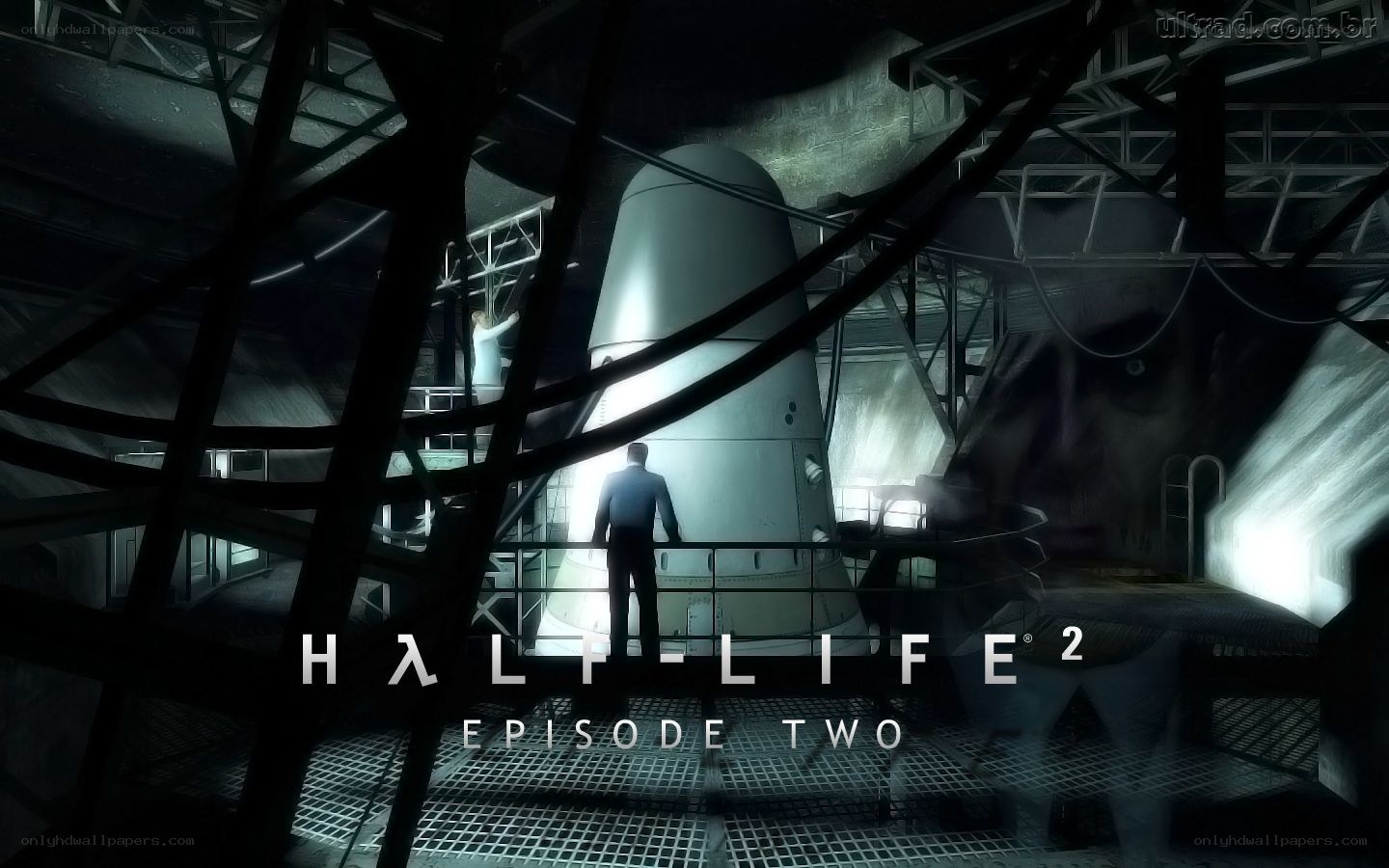 Half-Life 2 Episode Two