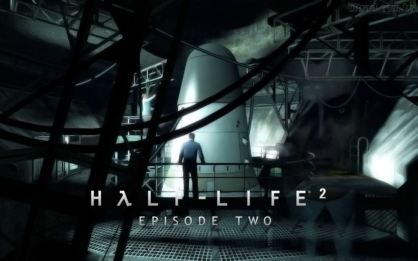 Half-Life 2 Episode Two