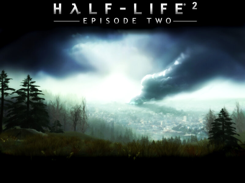 Half-Life 2 Episode Two