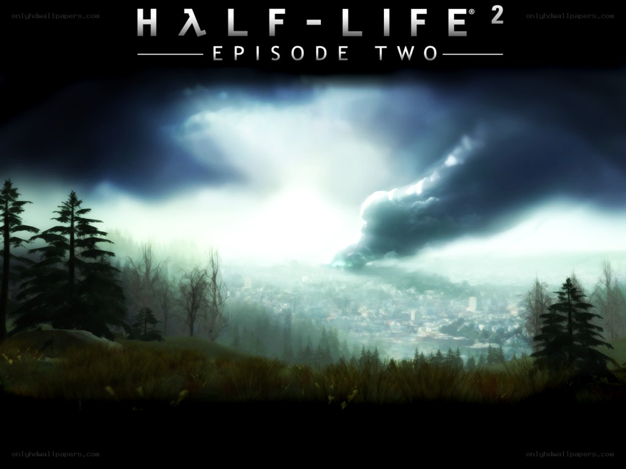 Half-Life 2 Episode Two