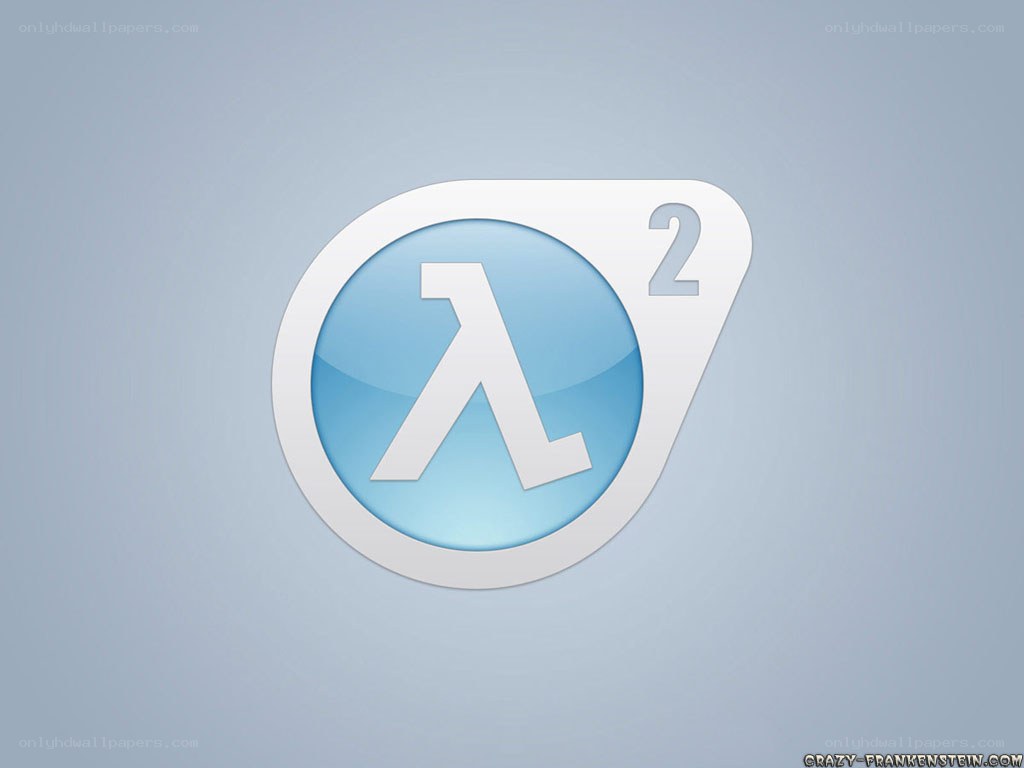 Half-Life 2 logo
