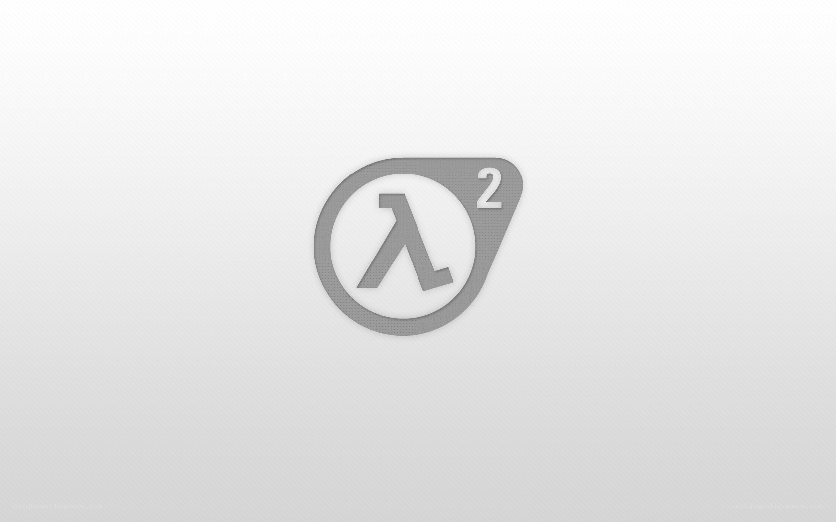 Half-Life 2 logo