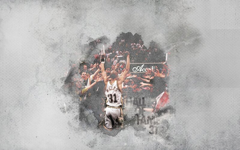 Hall of Fame basketball player