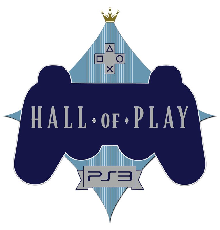 Hall of Play logo