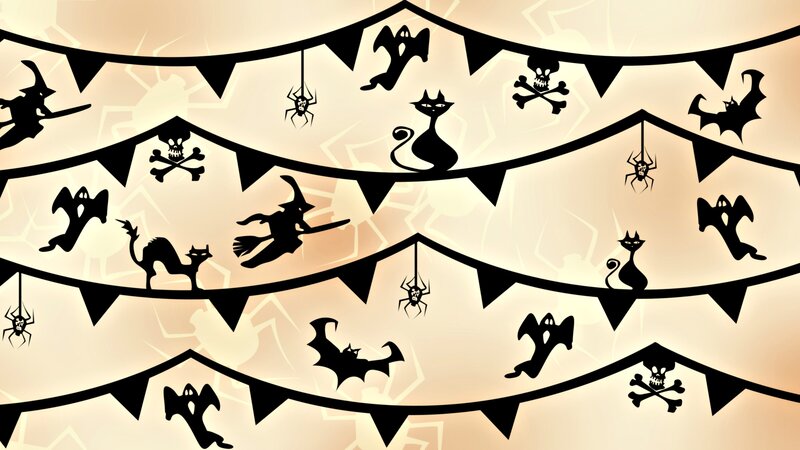 Halloween Party Decorations