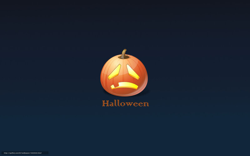 Halloween pumpkin icon