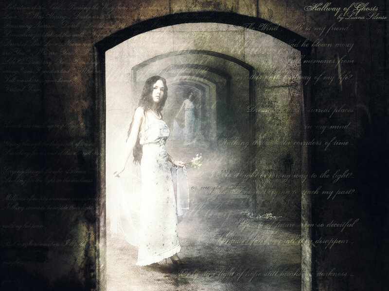 Hallway of Ghosts