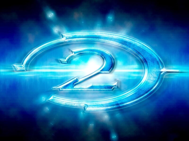 Halo 2 logo