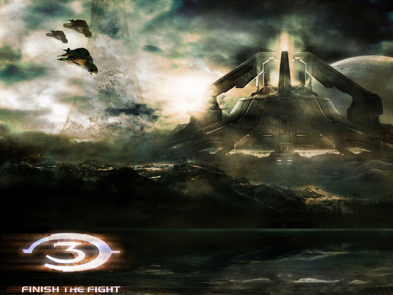 Halo 3: Finish the Fight
