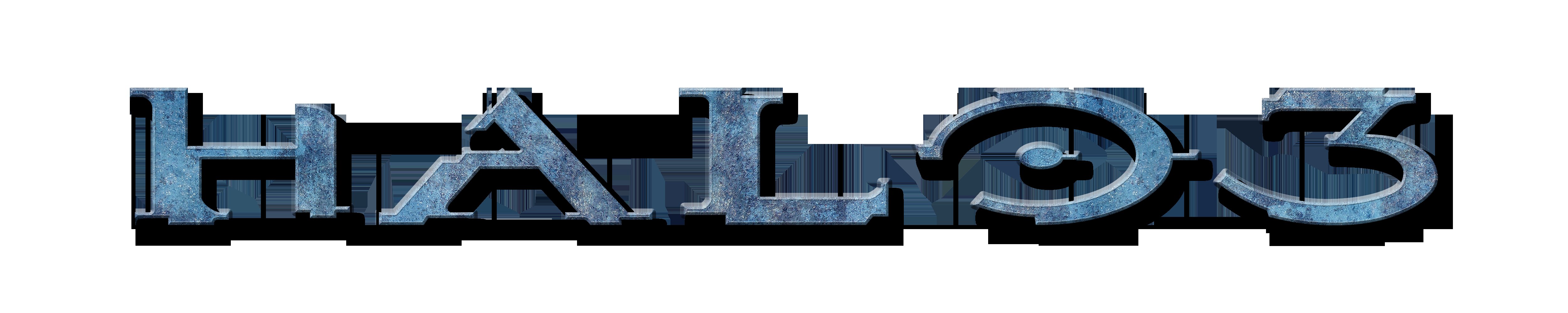 Halo 3 logo