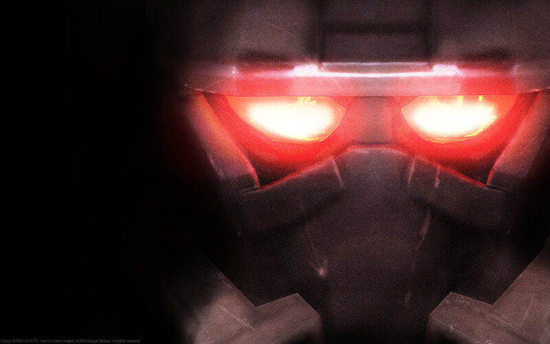 Halo: Covenant Warrior
