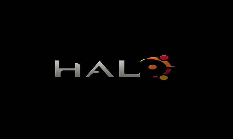 Halo Logo