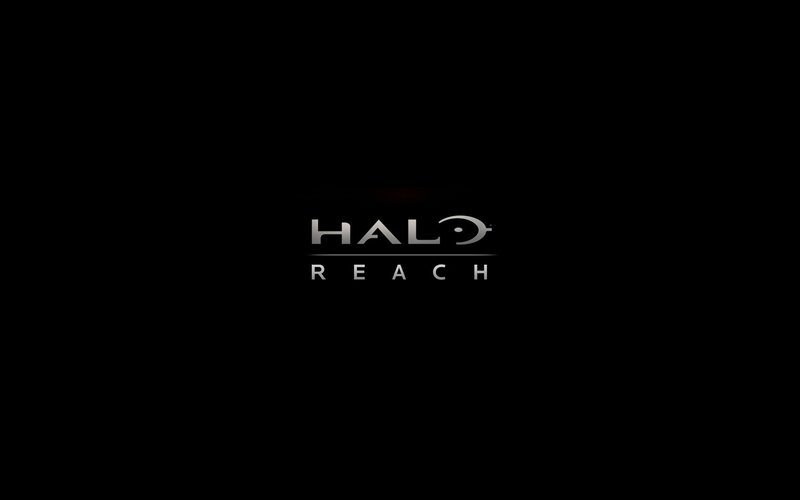 Halo Reach logo