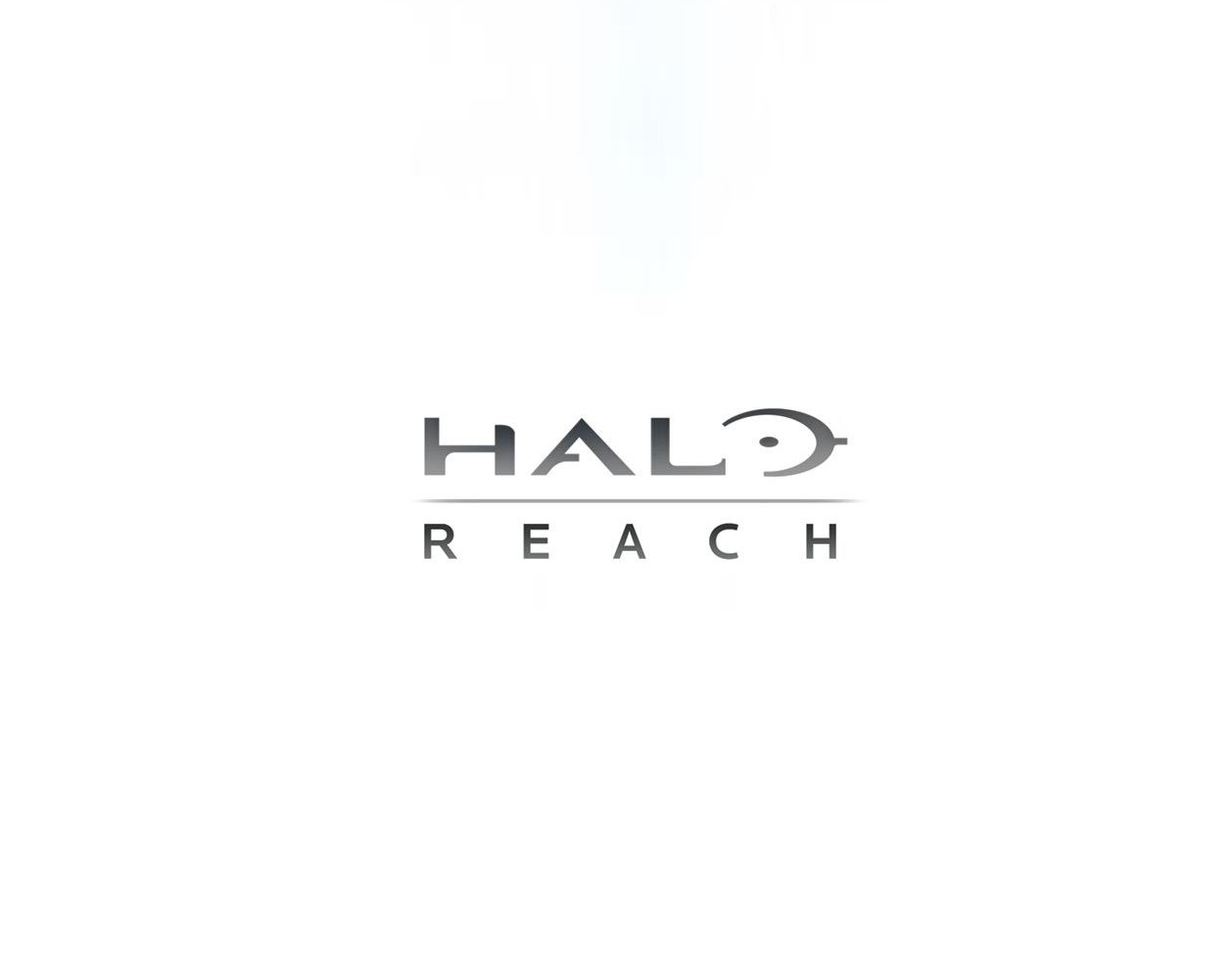 Halo Reach logo