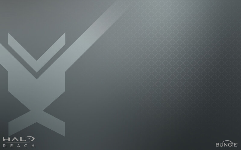 Halo Reach promotional art