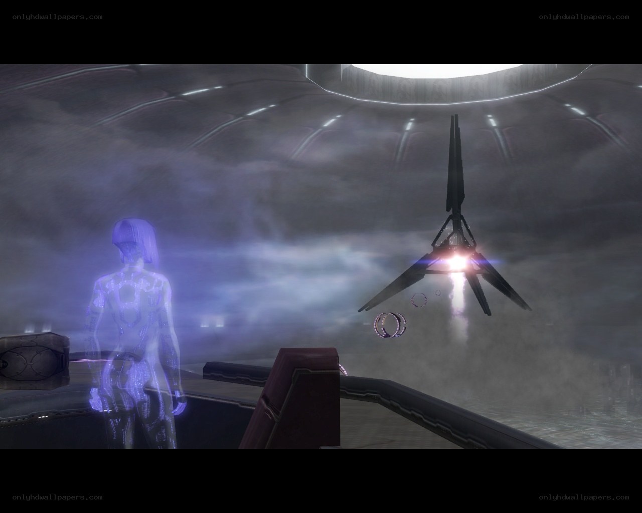 Halo: Reach screenshot
