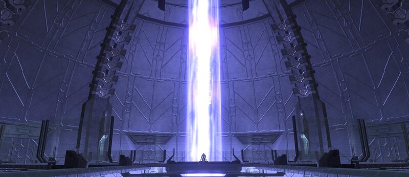 Halo: Reach - The Ark