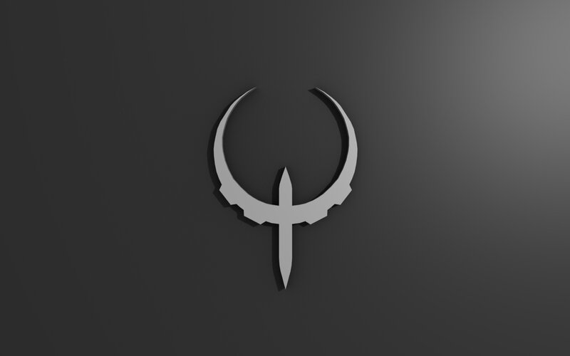 Halo symbol logo