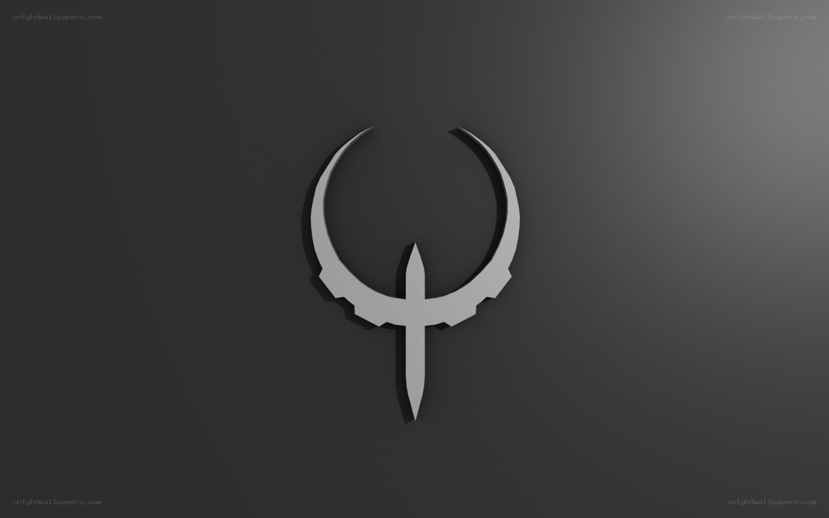 Halo symbol logo