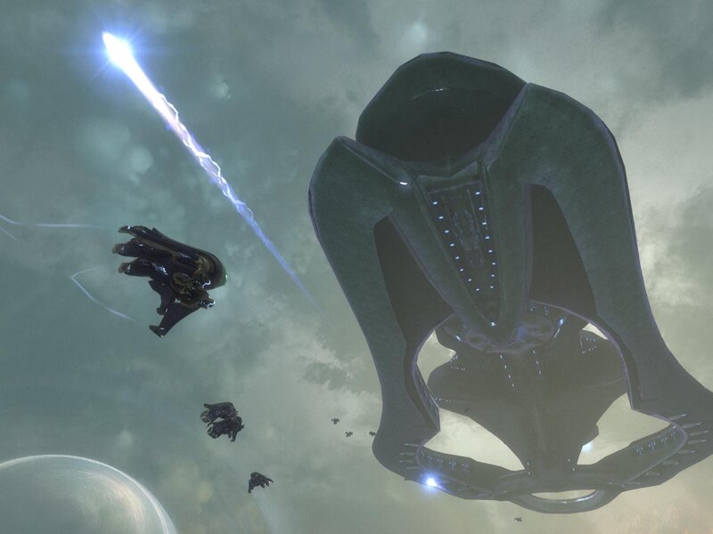 Halo: War in the Skies