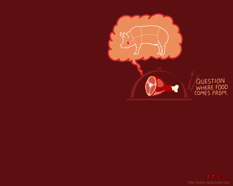 Ham on a Platter