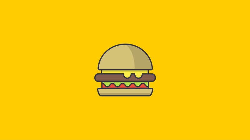 Hamburger Icon