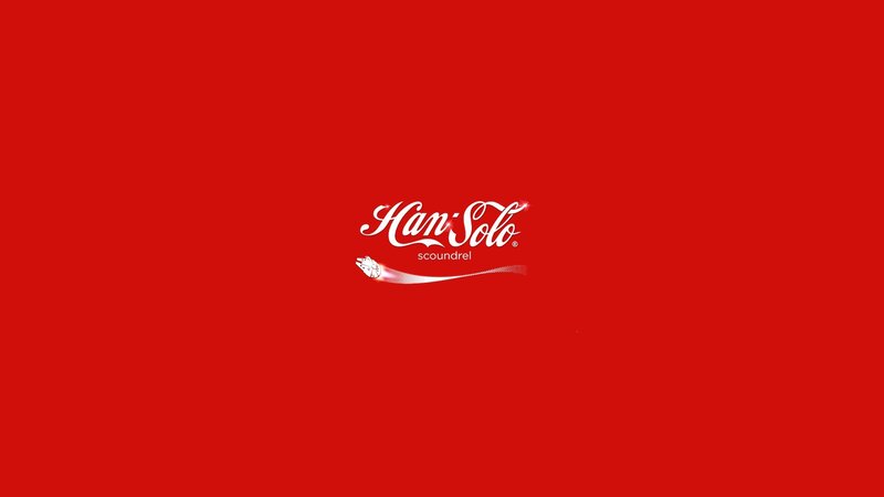 Han Solo Logo