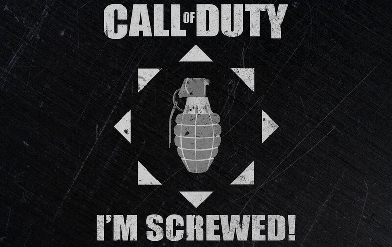 Hand Grenade