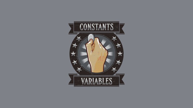 Hand Holding Coin