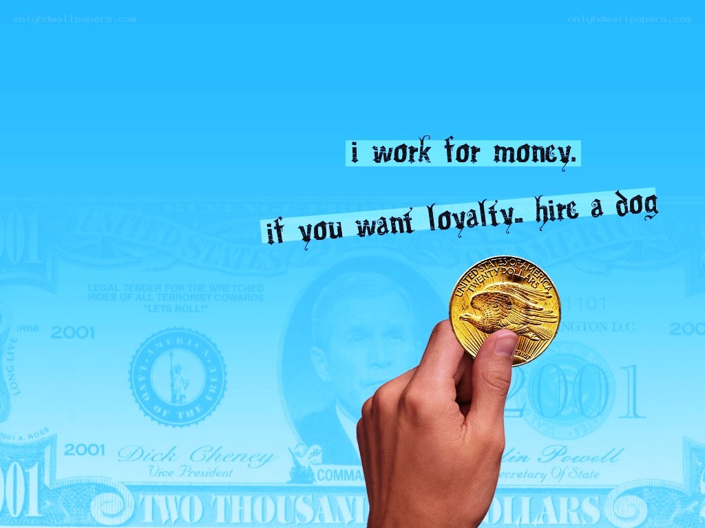 hand holding gold coin