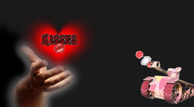 Hand Holding Heart