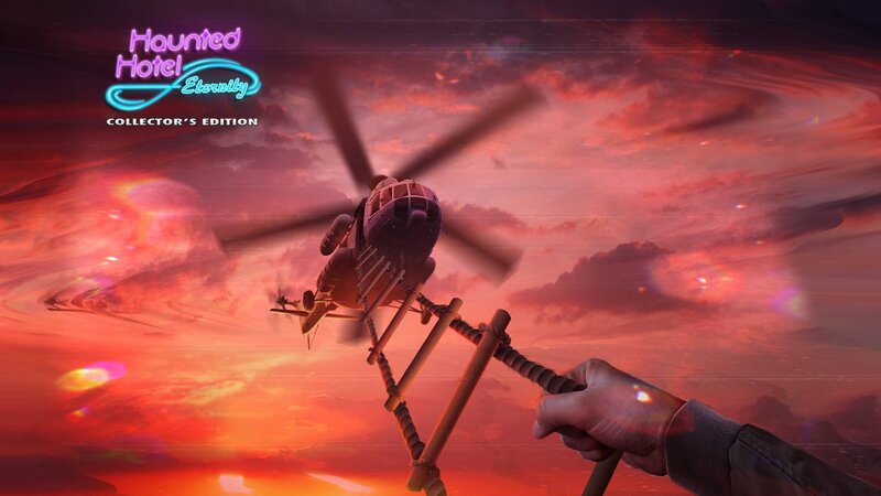 Hand Holding Helicopter
