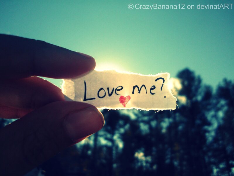 Hand Holding Note — Teal