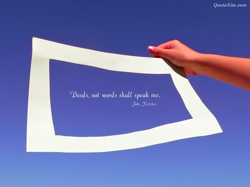 Hand Holding Paper Cutout
