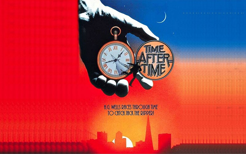 Hand Holding Pocket Watch — Red