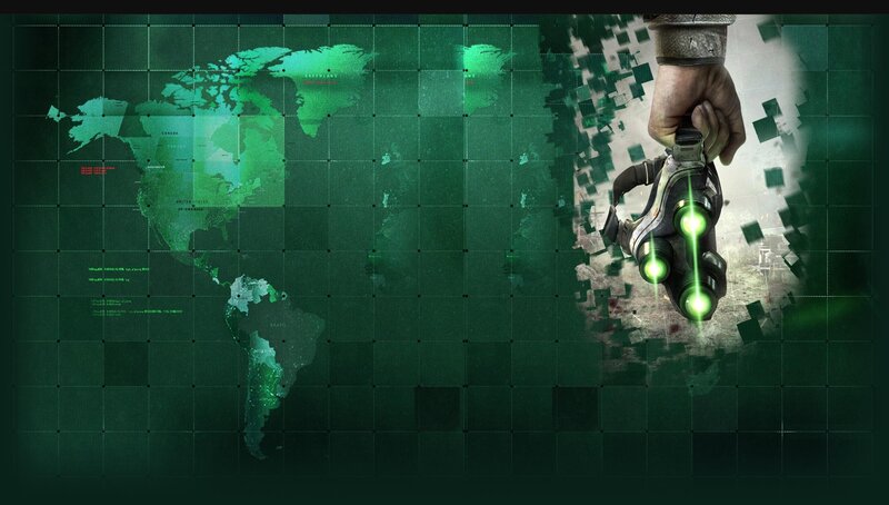 Hand Holding Weapon