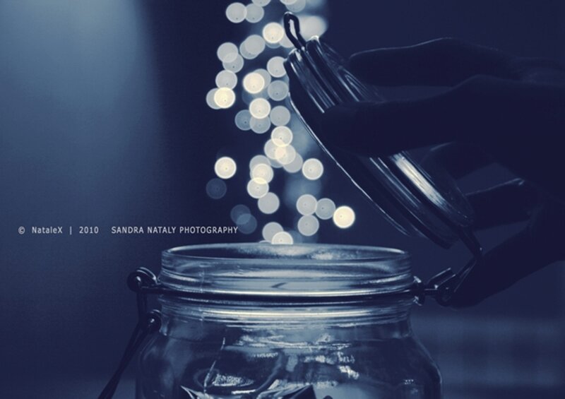 Hand Opening Jar