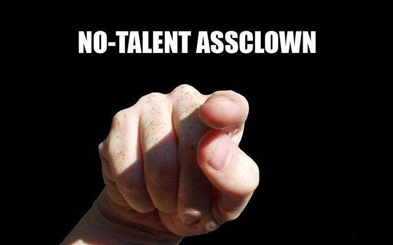 hand pointing at viewer