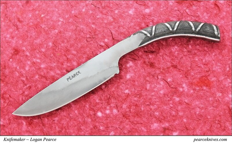 Handmade Knife