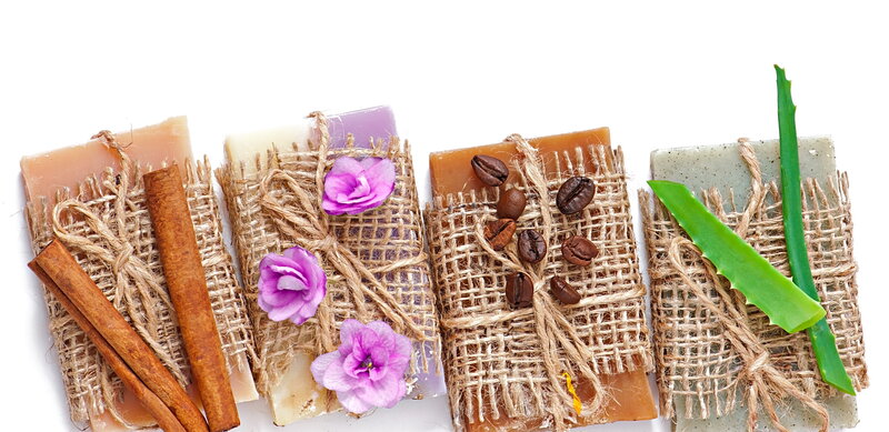 Handmade Soap Bars