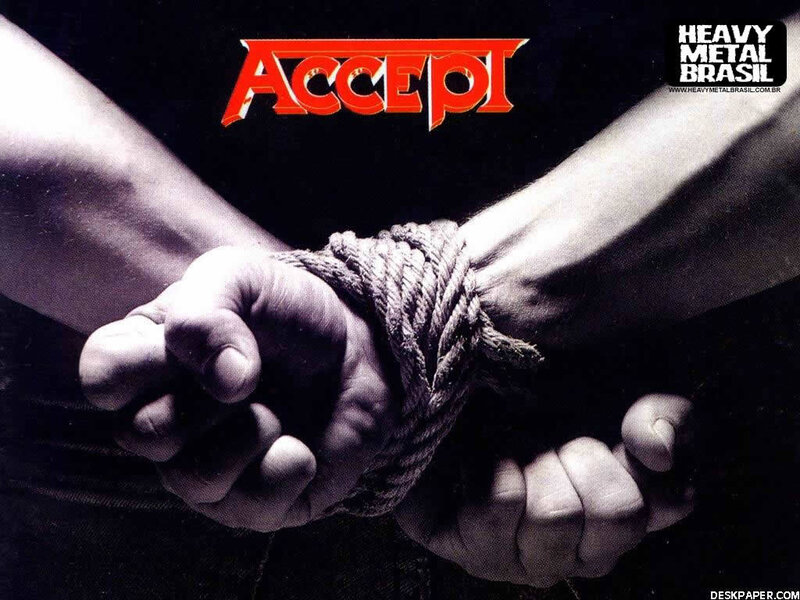 Hands Bound with Rope