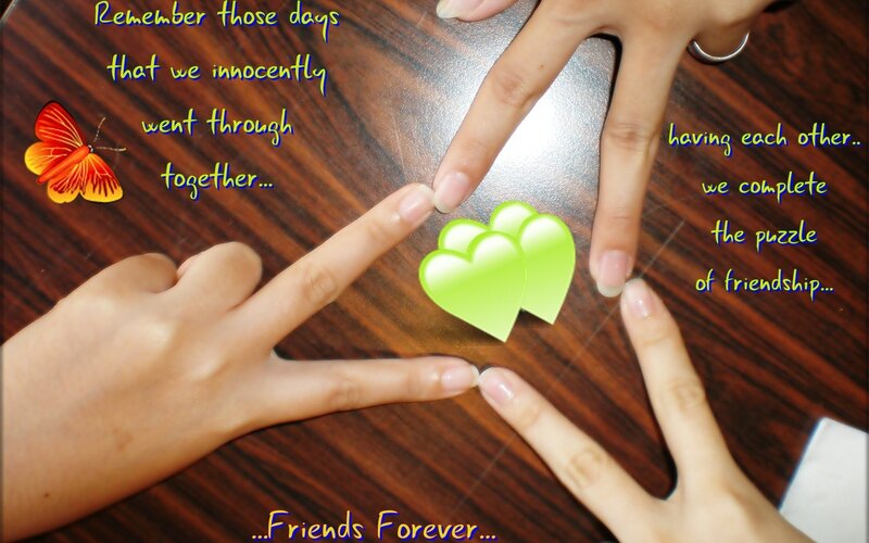 Hands Forming Hearts