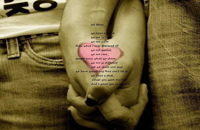 Hands Holding Heart — Brown