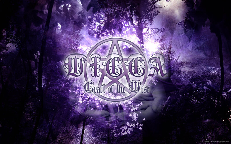 Hands Holding Pentagram